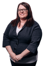 Photo of Katie Harris